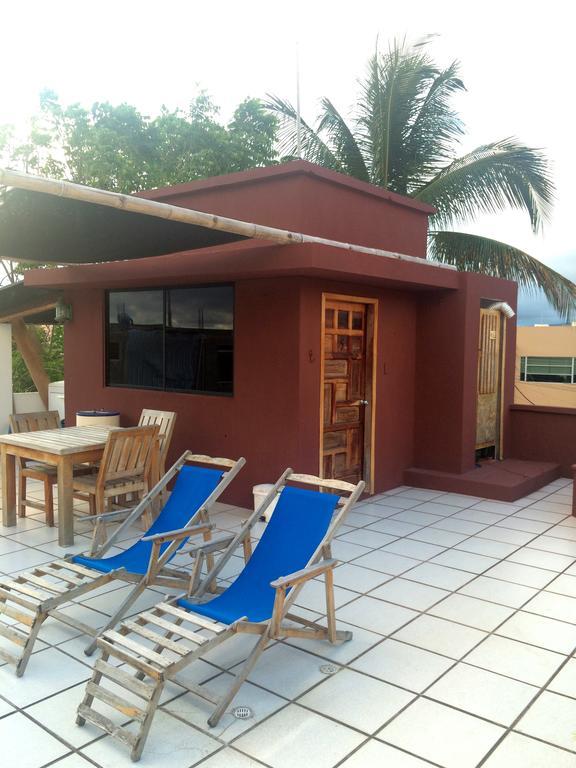 Galapagos House Hostel Puerto Ayora  Δωμάτιο φωτογραφία